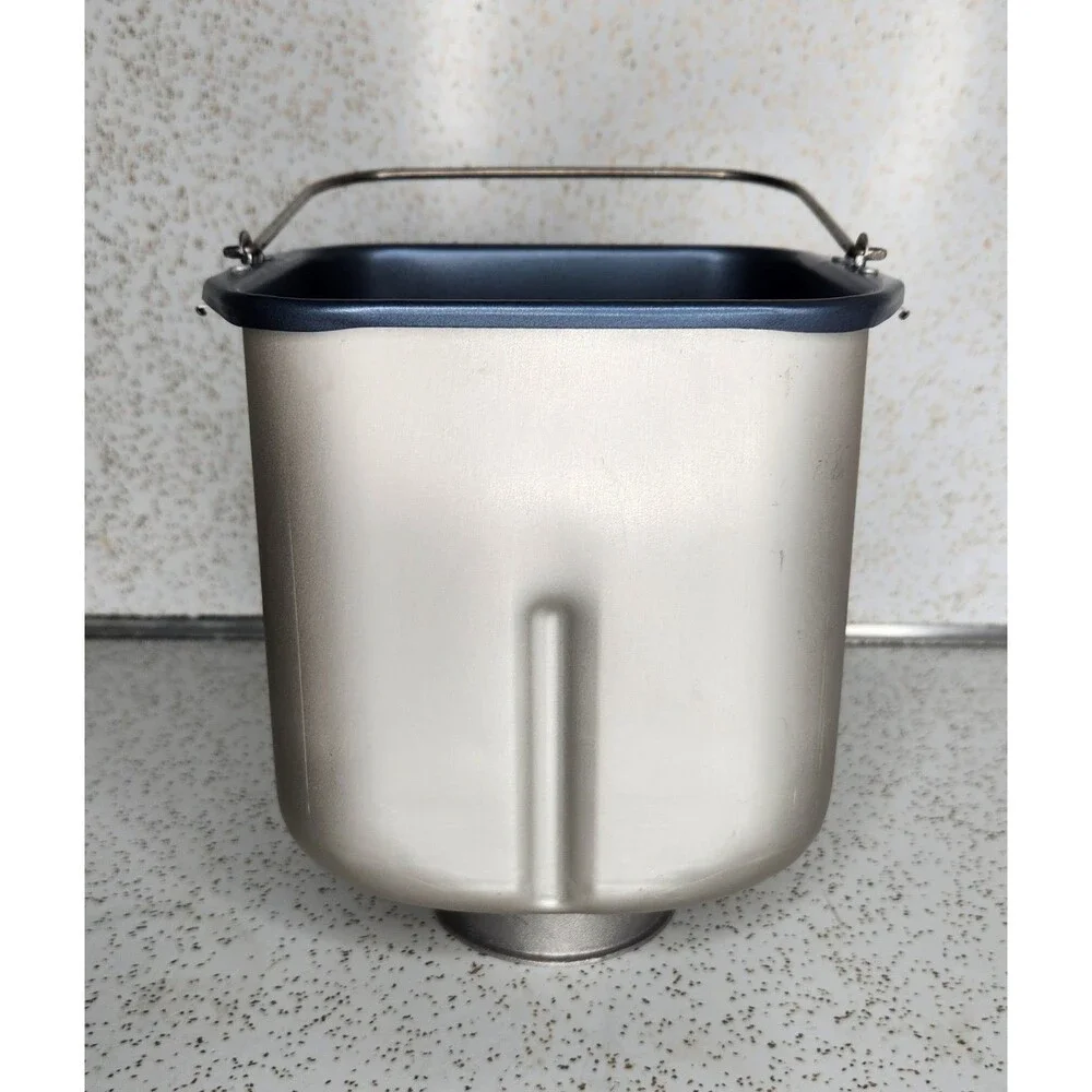 Sunbeam Oster Bread Maker Replacement Pan Only 5858 5834 5833 5846 5890 5838 +